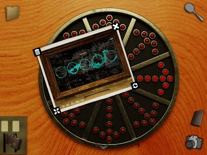 Incoherence - Room Escape Game Screenshot
