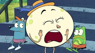 Let S Go Luna Season 3 Episode 4 Tv On Google Play
