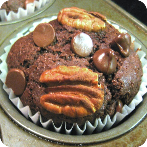 Brownie Mixes Recipes ~ Desserts, Main Dishes