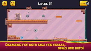 Imposter's Love: It takes two - Screenshot 3