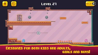 Imposter's Love: It takes two - Screenshot 3