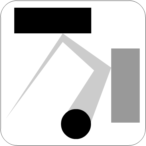 The Ball logo