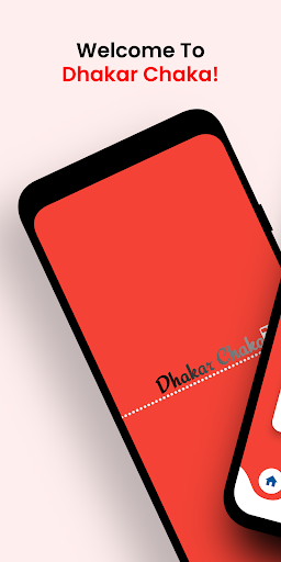 Dhakar Chaka - Find Your Route