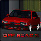 Şahin Off Road Driving 2 icon
