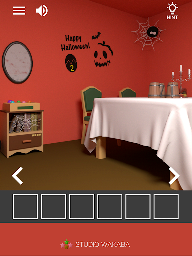 Room Escape : Trick or Treat apkdebit screenshots 18