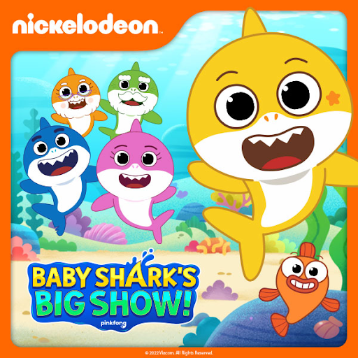 Baby Shark's Big Show!: Season 1 - TV on Google Play
