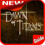 Guide for Dawn Of Titans icon