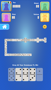 Dominoes Online Friends 1
