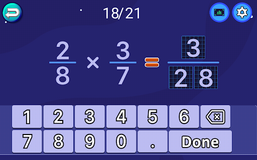 Dino Math - Games for Kids K-5 screenshot 16