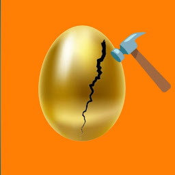 Icon image Golden Egg :The Impossible egg