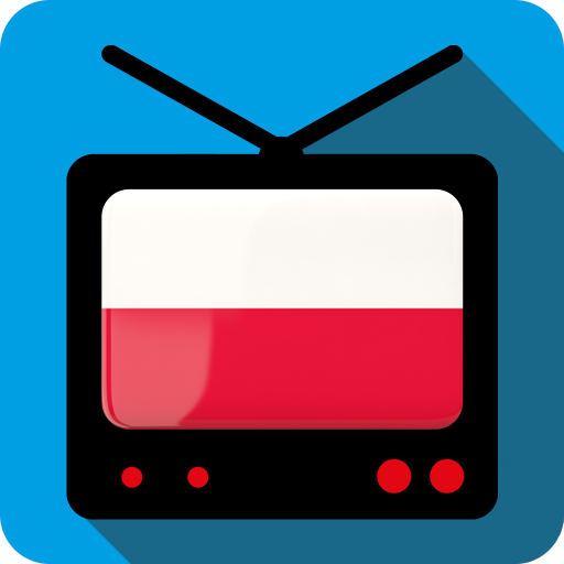 TV Poland Channels Info 1.0.3 Icon