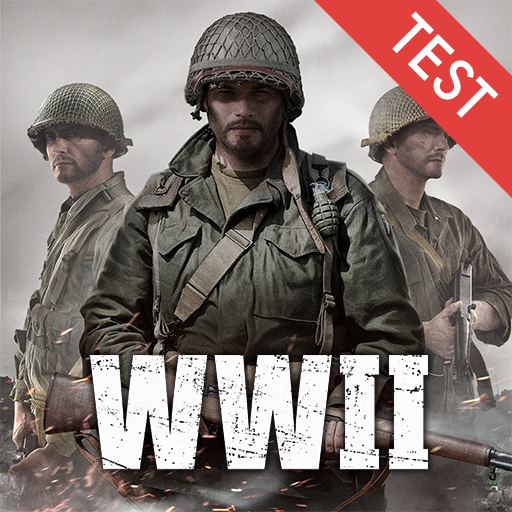 World War Heroes Test v1.44.0beta2 MOD APK (Unlimited Money)