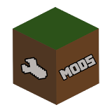 Mods For Minecraft PE icon
