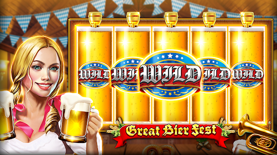 Luna Vegas Slots - Casino Game 5.0.246 screenshots 7