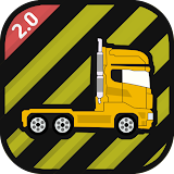Truck Transport - Trucks Race icon