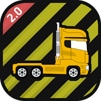 Truck Transport 2.0 - Грузовик Гонка