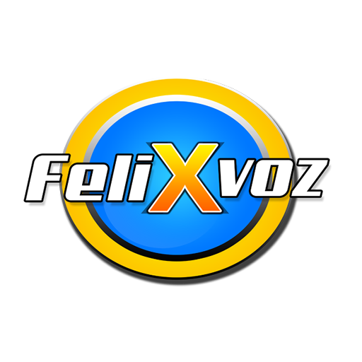 Felix Voz Radio 1.0 Icon