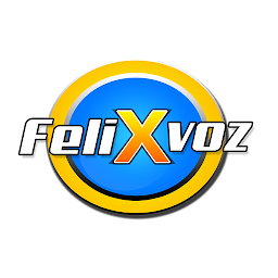 图标图片“Felix Voz Radio”