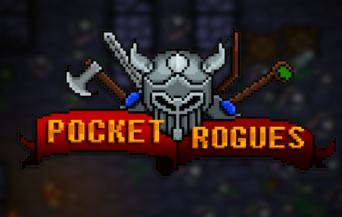 Pocket Rogues Screenshot