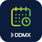 DDMX Controle de Jornada