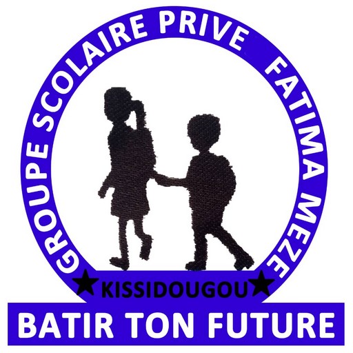 GSP Fatima Mézé logo
