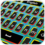 Keyboard Theme icon