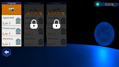 Portal Maze 2 game 3D aperture poster 4