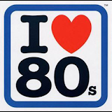 The 80s icon