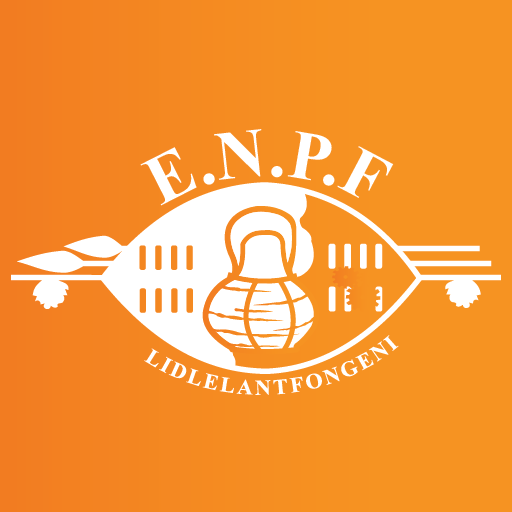 MyENPF logo