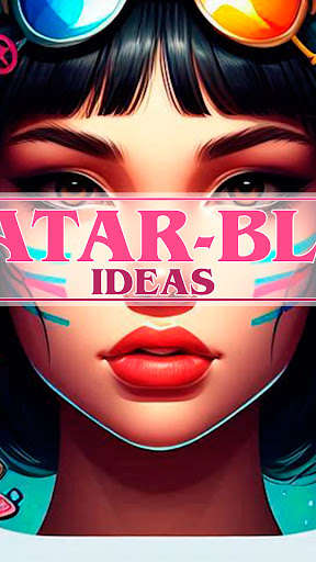 Avatarblox - Ideas and skins Screen 2