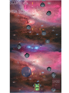 Space Taco - Screenshot 2