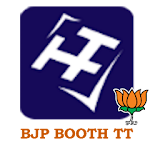 BJP Booth TT icon