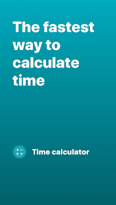 Time and Hours Calculator Unknown