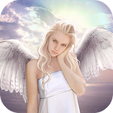 Angel Wallpapers HD icon