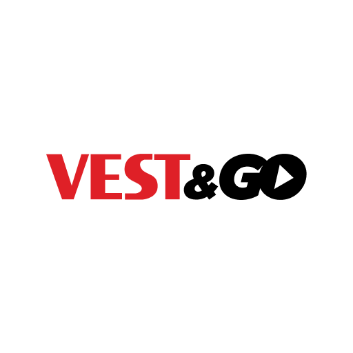Vest&Go logo