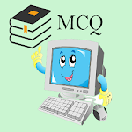 Cover Image of Скачать COMPUTER MCQ  APK