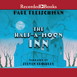 Значок приложения "Half-A-Moon Inn"