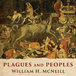 Icoonafbeelding voor Plagues and Peoples