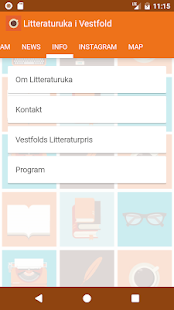 Litteraturuka i Vestfold(圖3)-速報App