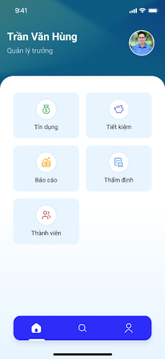 ANA Fund Screen 3