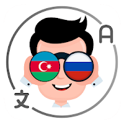 Azerbaijani-Russian Translator