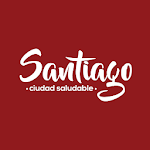 Cover Image of Download Santiago Saludable  APK