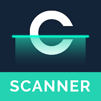 CVI Cam Scanner- Doc Scanner  PDF Creator
