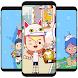 Miga Town Wallpaper My World - Androidアプリ