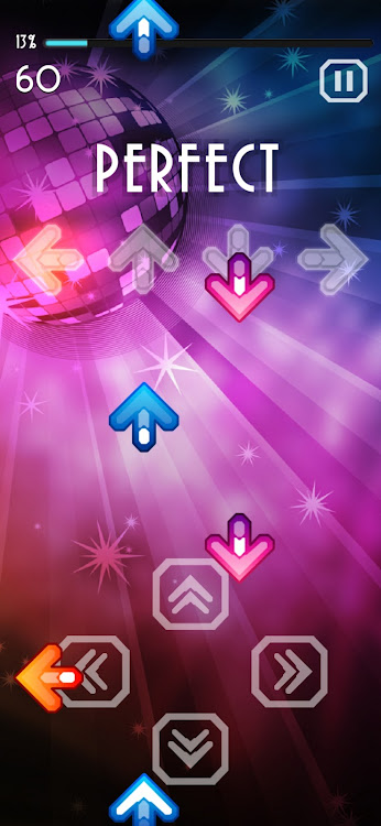 Finger Dancer : Stap Mania - 2.0 - (Android)