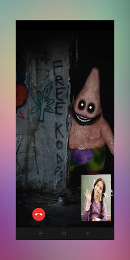 Potrick Snap Prank Call