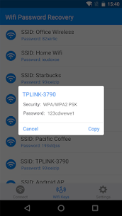 Wifi Password: Wi-Fi Connect Apk Latest Version 4