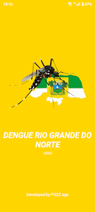 DENGUE RIO GRANDE DO NORTE