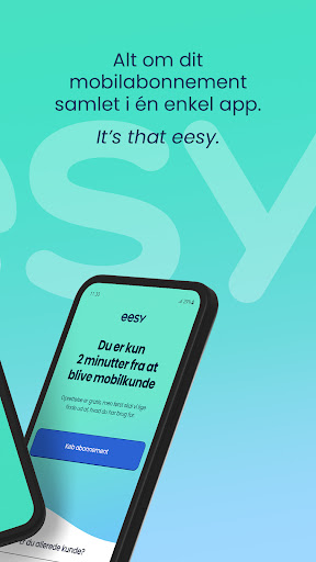 eesy Screen 2