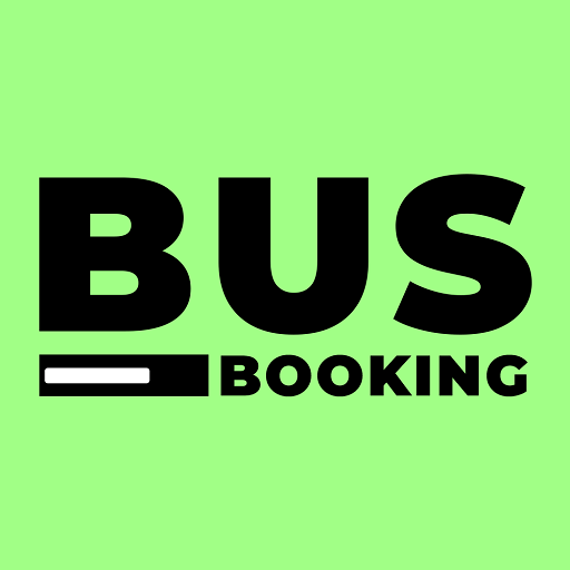 BusBooking App for Bus Booking logo